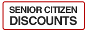 Senior Citizen Discounts